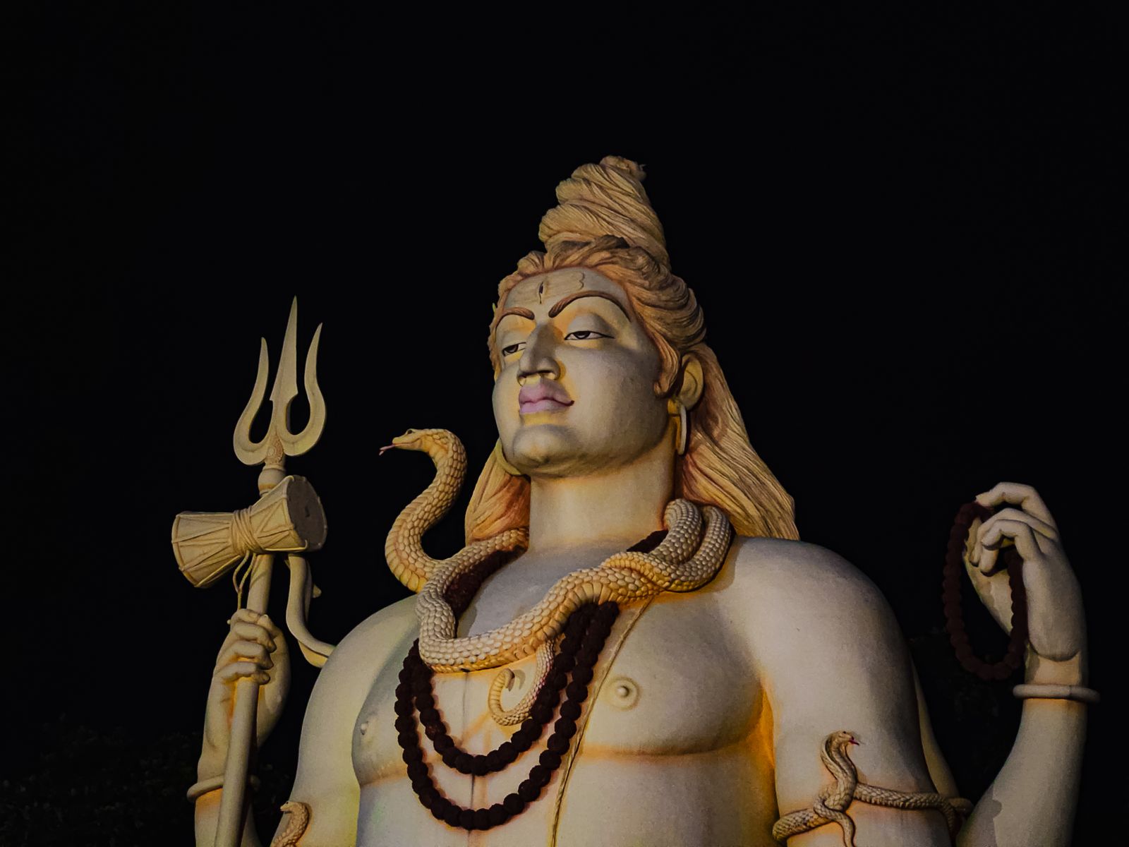 One of the most iconic yoga teacher training locations in India - Rishikesh on the Ganges