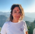 Best Yoga School in Rishikesh