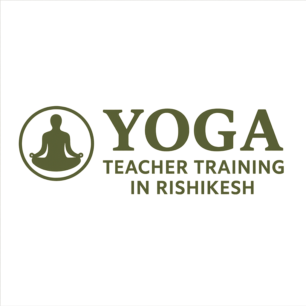 Yoga School in Rishikesh
