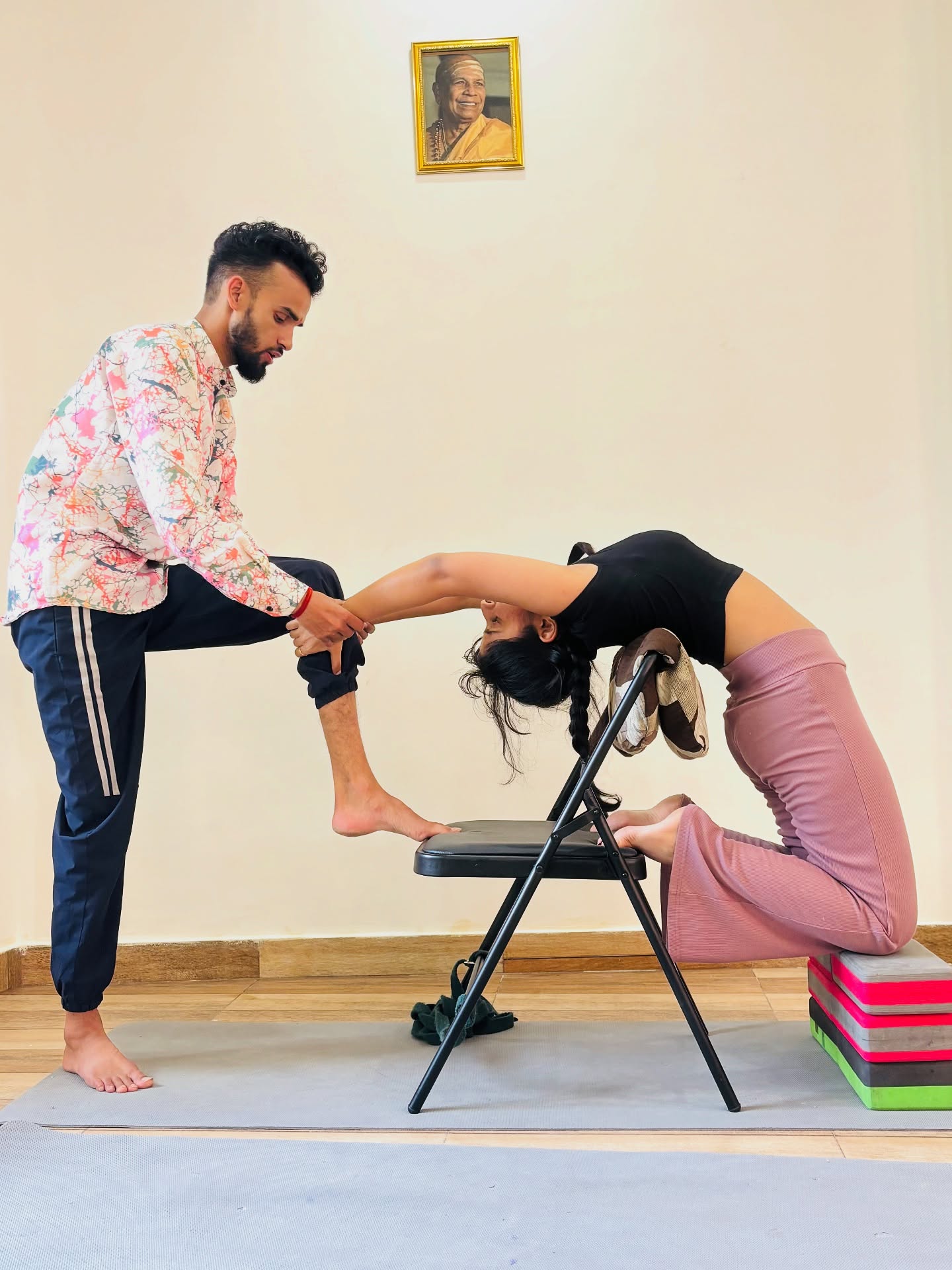 300 hrs yttc in rishikesh
