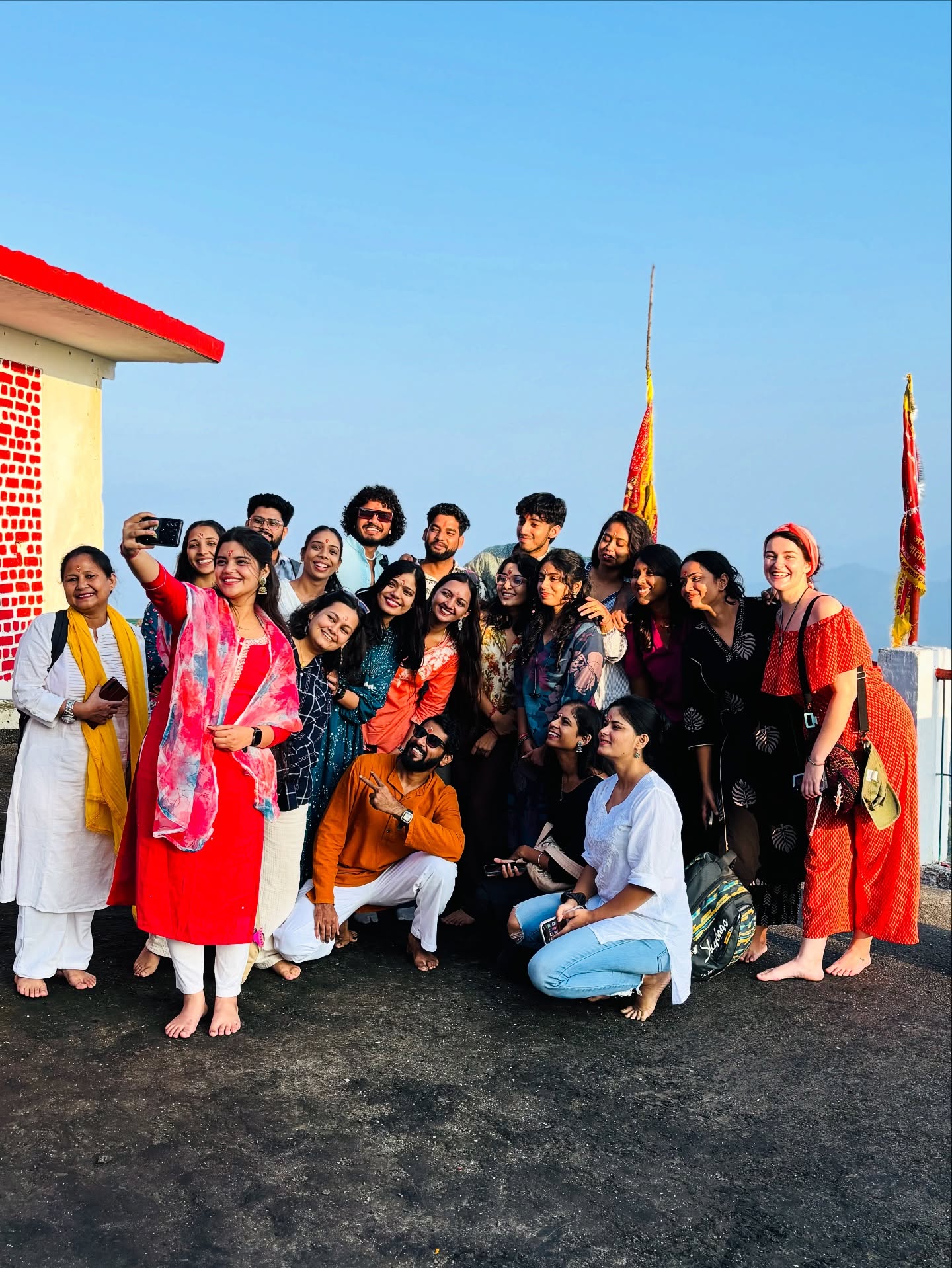 300 hour yoga teacher training in Rishikesh