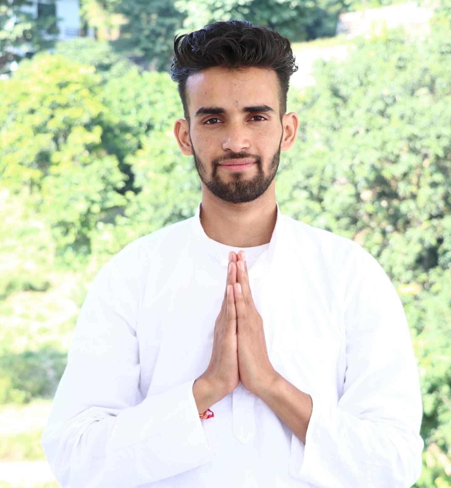 Best Yoga School in Rishikesh